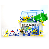 Soccer Guys