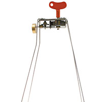 Critter Wind Up Gear Box