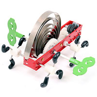 Awika! Wind Up