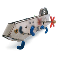 Bonga Climbing Worm