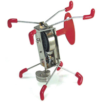 Cosmojetz Wind Up Gear Box