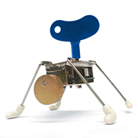 Spinney Wind Up