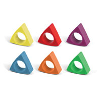 Crayon Rings