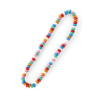 Crayon Necklace