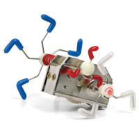 Wind Up Skidum