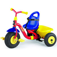 Kettler Kettrike Happy Air Navigator