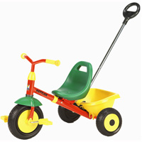 Kettrike Junior Tricycle