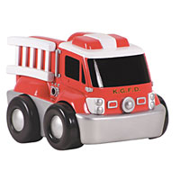 GoGo Auto - Fire Truck 49MHz
