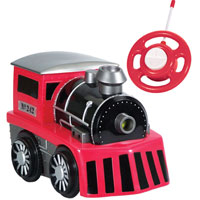 Go Go Auto RC - Train