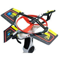 Ripcord Flyer - Air Ranger