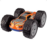 Flip Racer