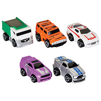 Nitro Micro's 5 Pack - Series 2