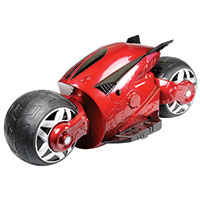 CyberCycle RC - Red