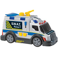 S.W.A.T. Force 7