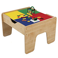 2-IN-1 Activity Table