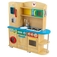 Cook Together Kitchen