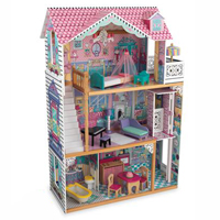 Annabelle Dollhouse