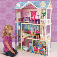 My Dreamy Dollhouse