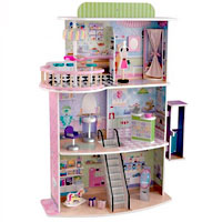 Doll's Shopping Center