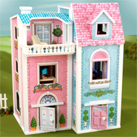 Deluxe Townhouse