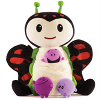 Kimochis Bug Boxed Set