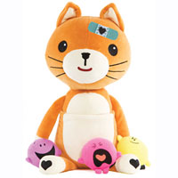 Kimochis Cat Boxed Set