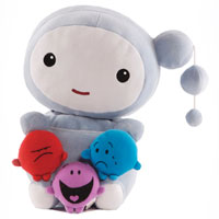 Kimochis Cloud Boxed Set