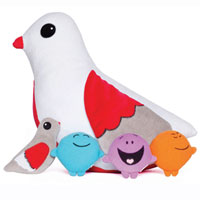 Kimochis Lovey Dove Boxed Set