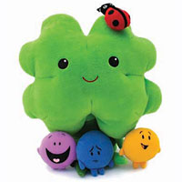 Kimochis Clover Boxed Set