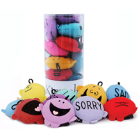 Kimochis Mini Mixed Feelings Bag