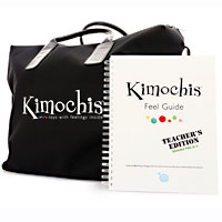Kimochis Educator's Tool Kit