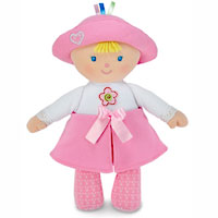 Madison Baby Doll - 11 inch