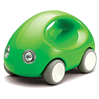 Go Car - Green