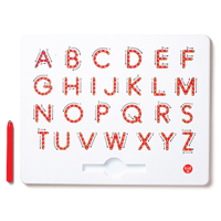 A-to-Z Magnatab