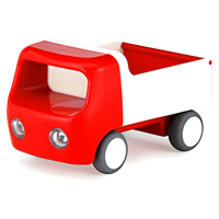 Tip Tap Truck