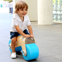BIT Toddler Bike