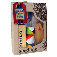 Good Things for Boys Kit