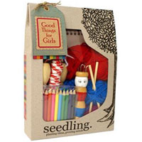 Good Things for Girls Kit