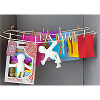 Create Your Own Designer Doll Kit