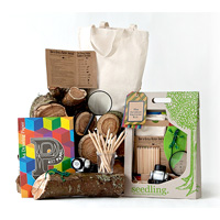 Outdoor Explorer Kit