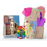 Fashion Designer's Kit