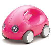 Go Car - Pink