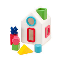 Sorting House