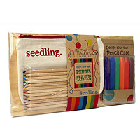 Design Your Own Pencil Case