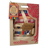 Design Your Own Tote Bag