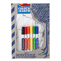 Color the Earth
