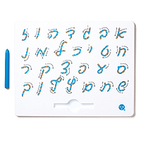 Hebrew Magnatab