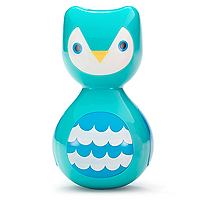 Owl Wobble