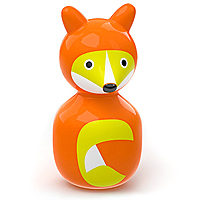 Fox Wobble