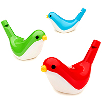 Bird Whistle